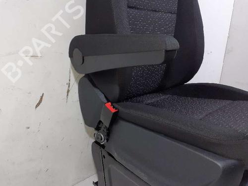 Left front seat MERCEDES-BENZ VITO Van (W447)  | BP13048080C15 