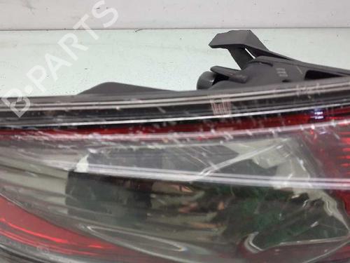 Left taillight HONDA CIVIC VIII Hatchback (FN, FK) 2.2 CTDi (FK3) | BP13009902C34 