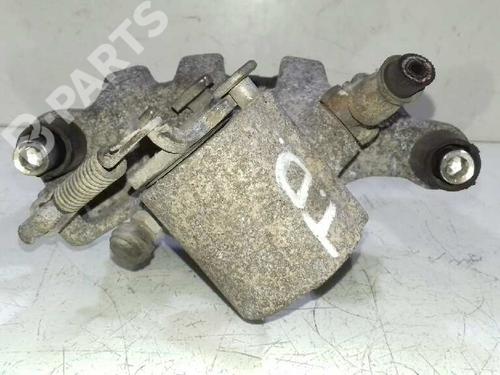Right rear brake caliper OPEL VECTRA C Estate (Z02) 1.9 CDTI (F35) | BP11559013M106 