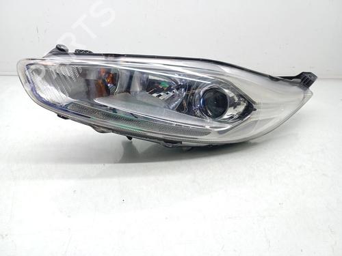 Left headlight FORD FIESTA VI (CB1, CCN) 1.0 EcoBoost | BP27475379C28 
