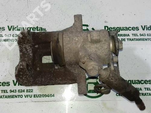 Right rear brake caliper AUDI ALLROAD C5 (4BH) 2.5 TDI quattro | BP11558396M106 