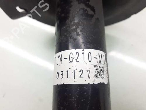 Right rear shock absorber HONDA ACCORD VIII Estate (CW)  | BP13820493M19 