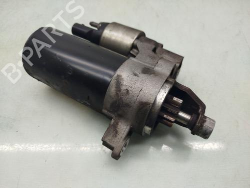 Used Starter AUDI Q5 (8RB) 2.0 TDI quattro (170 hp) 21534483