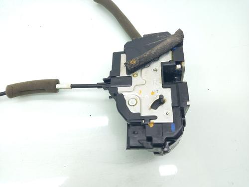 Rear right lock NISSAN NAVARA NP300 Pickup (D23, D23T) 2.3 dCi | BP16936605C99 