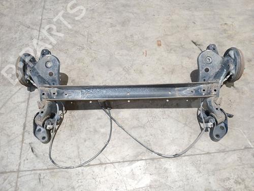 Used Rear axle Rear axle 36352753 36352753