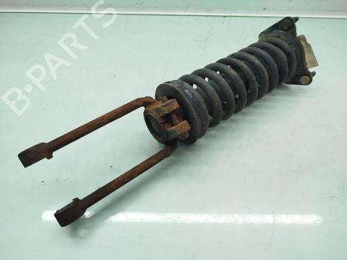 Used Left front shock absorber JEEP CHEROKEE (KJ) 2.8 CRD 4x4 (163 hp) 21027041