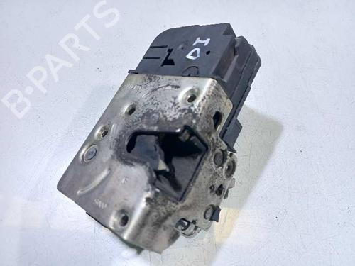 Used Front left lock CITROËN BERLINGO Box Body/MPV (B9) 1.6 HDi 75 (75 hp) 15839844