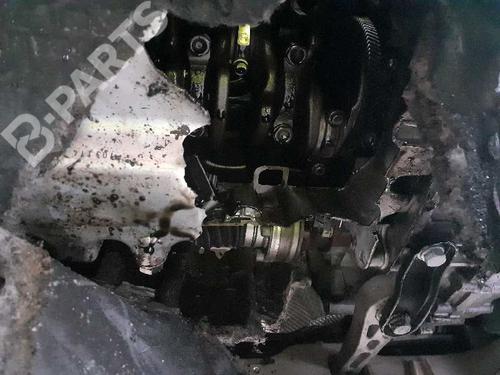 Airbag Kit VW TIGUAN (5N_) 2.0 TDI | BP11013952C86  - Image 32