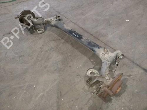 Rear axle SEAT IBIZA IV (6J5, 6P1)  | BP15806207M2 