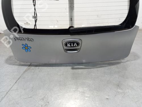Tailgate KIA PICANTO II (TA) 1.0 | BP31340815C6 