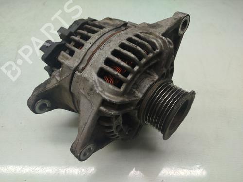 Used Alternator IVECO DAILY IV Platform/Chassis 35C12, 35S12 (116 hp) 29276928