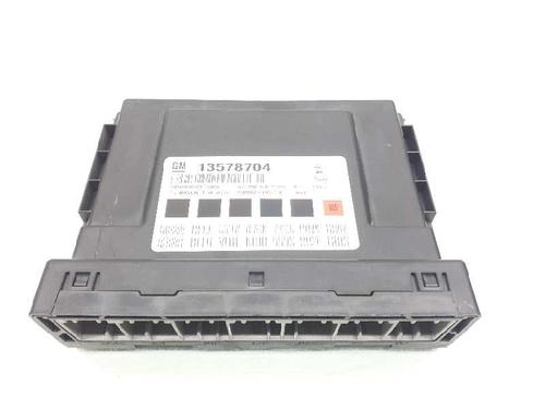 Used Electronic module OPEL INSIGNIA A (G09) [2008-2017]  15074433