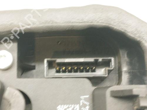 Front left lock BMW X1 (E84) sDrive 20 d | BP34636690C98 - Image 3