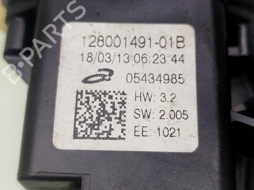 Front left window mechanism RENAULT ZOE (BFM_) ZOE | BP36014356C22 - Image 6