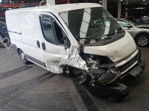 Left front window switch PEUGEOT BOXER Van 2.2 HDi 110 | BP34544016I27  - Image 10