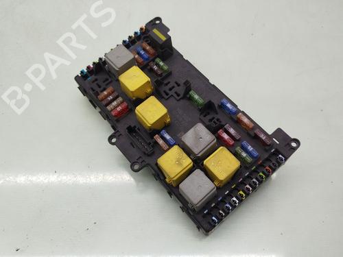 Used Fuse box Fuse box MERCEDES-BENZ VITO / MIXTO Van (W639) 113 CDI (639.601, 639.603, 639.605) (136 hp) 34569997 34569997