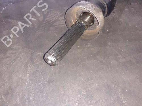 Driveshaft FORD RANGER (ER, EQ, R_) 2.5 TD 4x4 | BP5665071M37 