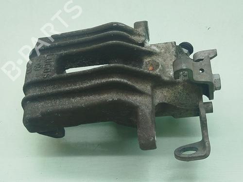 Left rear brake caliper SEAT IBIZA IV (6J5, 6P1) 1.6 TDI | BP25626625M107 