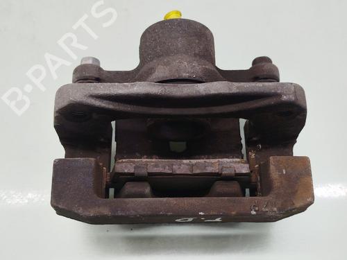 Right rear brake caliper MAZDA CX-7 (ER) 2.2 MZR-CD AWD (ER10A) | BP34509443M106 - Image 4