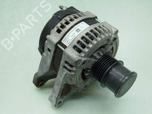 Used Alternator FORD FOCUS IV (HN) 1.0 EcoBoost (125 hp) 32081714