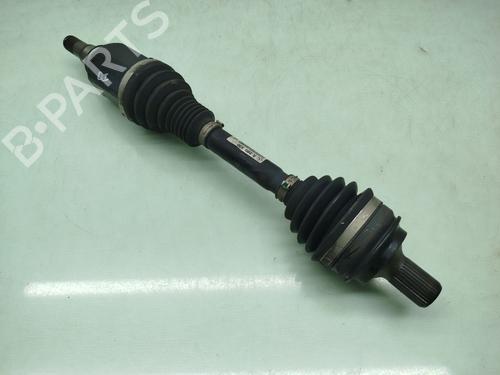 Used Left front driveshaft Left front driveshaft 39264337 39264337