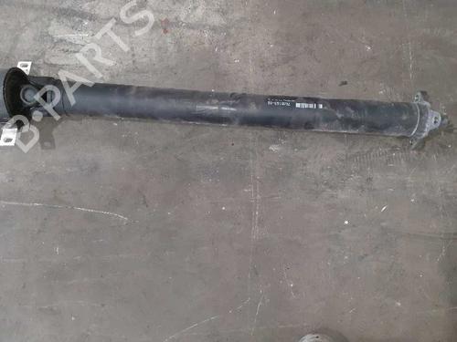 Driveshaft BMW 3 Touring (F31) 318 d | BP6657552M37 