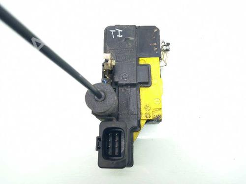Rear left lock VOLVO S80 I (184) D5 | BP15846717C100 
