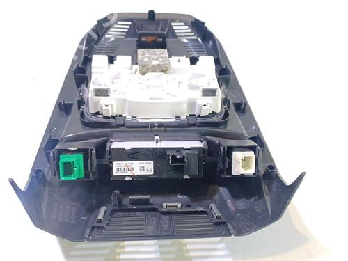 Interior roof light PEUGEOT 3008 II SUV (MC_, MR_, MJ_, M4_) 1.6 PureTech 180 (M45GFR, M45GFU) | BP17921475I8 