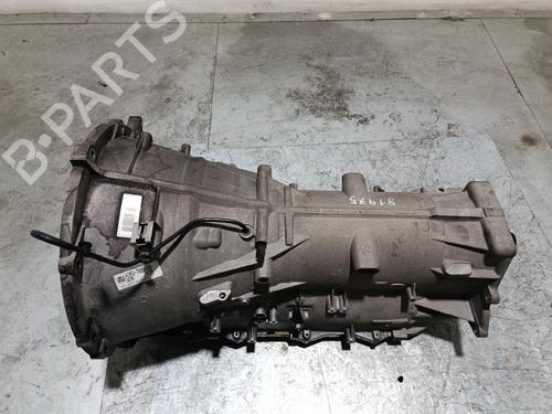 Gearbox JAGUAR F-PACE (X761) 2.0 TD4 AWD | BP36321966M3 - Image 6