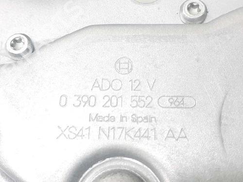 Rear wiper motor FORD FOCUS I Turnier (DNW) 1.6 16V | BP14516424M102 