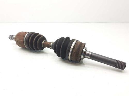 Used Left front driveshaft MITSUBISHI GALLOPER (JK-01) [1998-2003]  15586146