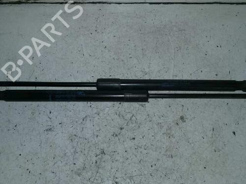 Tailgate lift support RENAULT MEGANE III Hatchback (BZ0/1_, B3_) 1.2 TCe (BZ2B, BZ11) 904510001R