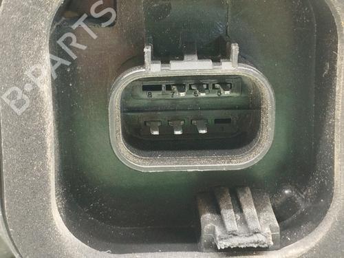 Right taillight PEUGEOT BOXER Van 2.2 BlueHDi 140 | BP29118962C35 