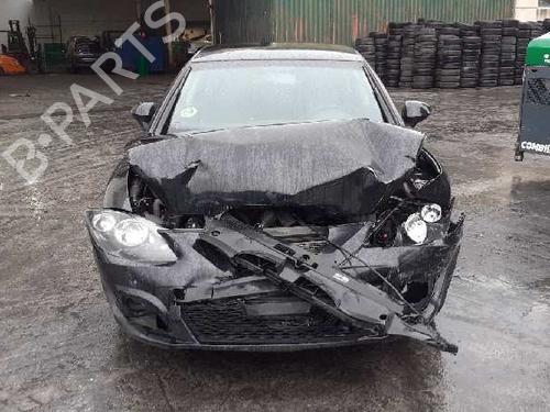 Steering column stalk SEAT LEON (1P1) 1.9 TDI | BP7969300I23 