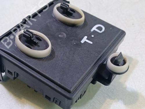Comfort control module AUDI Q5 Sportback (FYT) 40 TDI Mild Hybrid quattro | BP27617055M56 