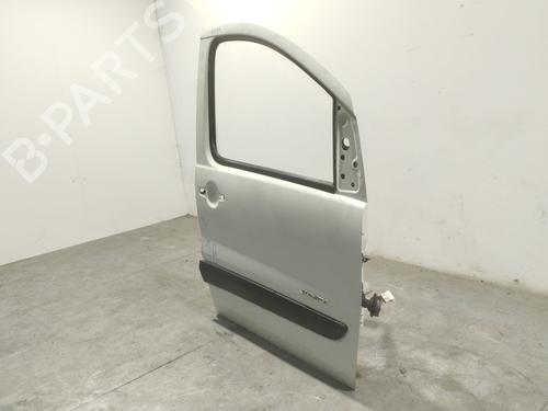 Right front door CITROËN JUMPY II (VF7) 1.6 HDi 90 16V | BP29544697C3 