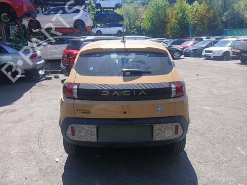 Tailgate DACIA SPRING EV (B6M1) | BP39380176C6 - Image 15