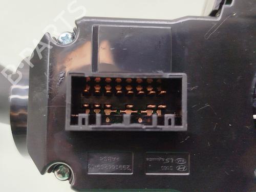 Headlight switch KIA STONIC (YB) 1.0 T-GDi | BP38482026I24 - Image 5