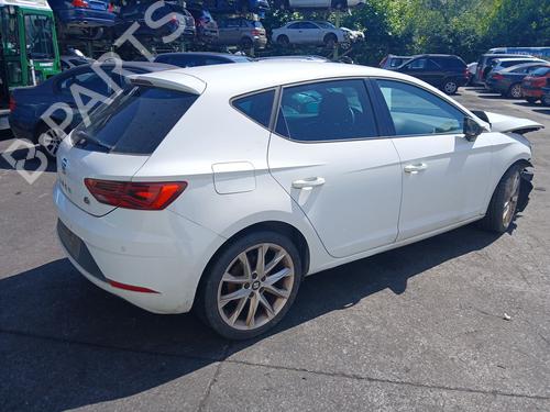 Electronic module SEAT LEON (5F1) 1.5 TSI | BP31628791M83