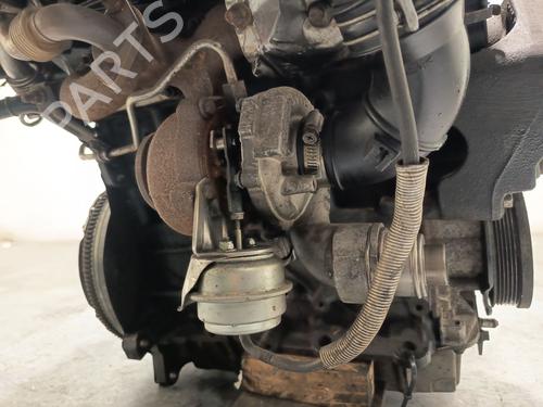 Engine MITSUBISHI OUTLANDER II (CW_W) 2.0 DI-D (CW8W) | BP33626596M1  - Image 8