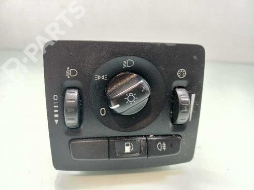 Headlight switch VOLVO C30 (533) D5 | BP9667736I24 