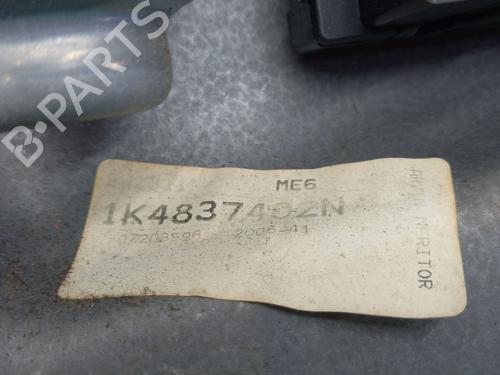 Front right window mechanism VW GOLF V (1K1) 1.9 TDI | BP26902471C23 
