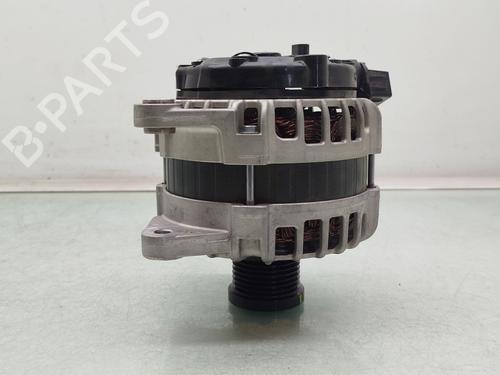 Alternator RENAULT CLIO V (B7_) 1.0 LPG (B7MT) | BP33814146M7 - Image 5