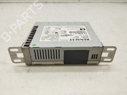 Used Radio RENAULT TALISMAN (LP_) 1.6 dCi 130 (130 hp) 31943252