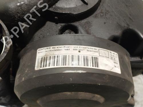 Engine VW SHARAN (7M8, 7M9, 7M6)  | BP29544919M1 