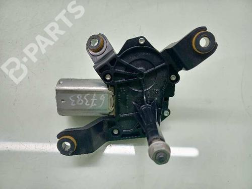 Used Rear wiper motor OPEL INSIGNIA A Sports Tourer (G09) 2.0 CDTI (35) (160 hp) 9974001