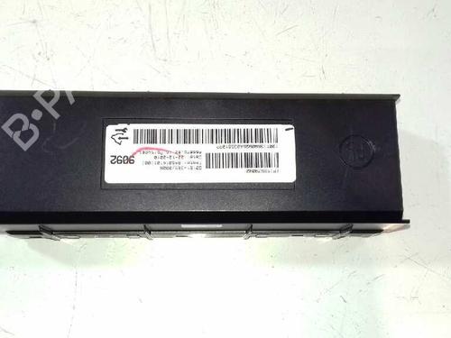 Electronic module OPEL MERIVA B MPV (S10) 1.3 CDTI (75) | BP5885667M83 