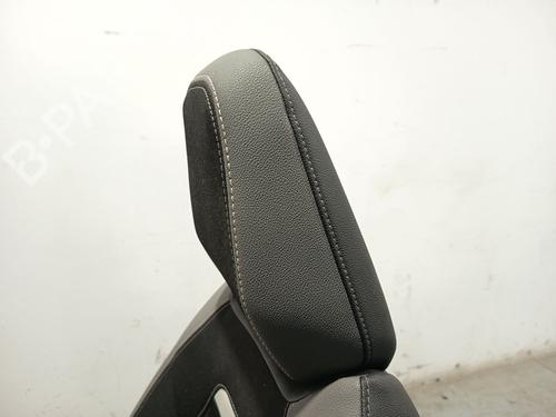Left front seat OPEL MOKKA 1.2 Turbo Hybrid | BP33826571C15  - Image 7