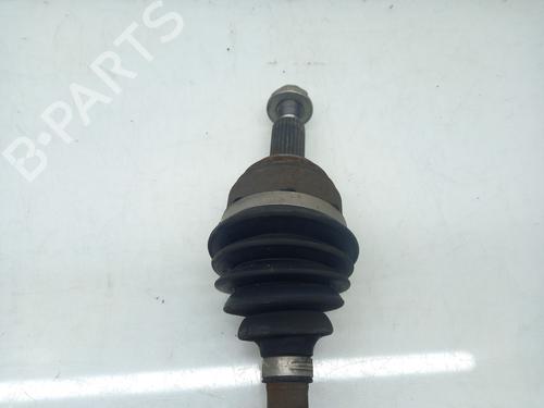 Left front driveshaft FORD KA+ III (UK, FK) 1.2 Ti-VCT | BP22930010M38 