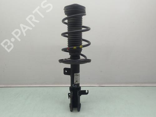Venstre fortil støddæmper OPEL CORSA F (P2JO) 1.2 (68) (101 hp) 29430099